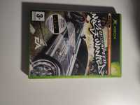 Need for speed most wanted xbox classic