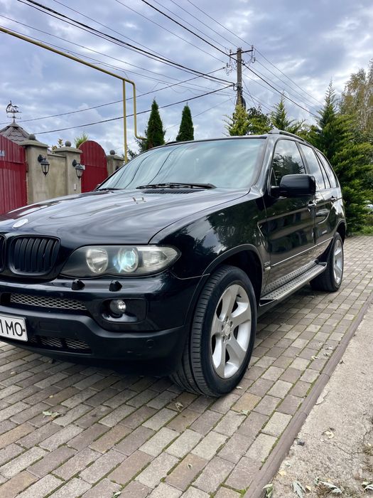 ‼️BMW‼️Х5 м57‼️ restyling‼️