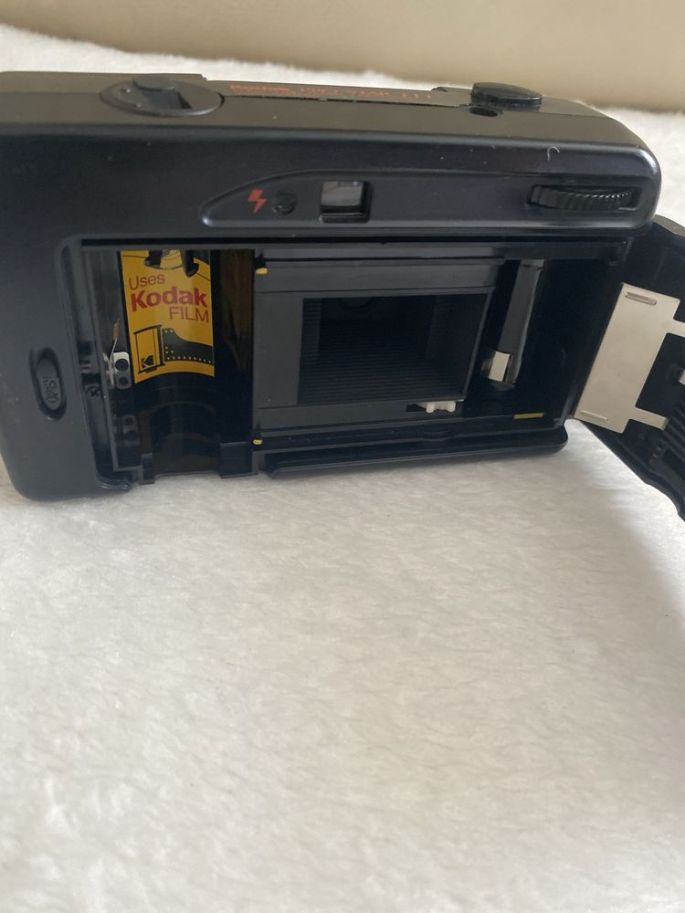Aparat fotograficzny  analogowy Kodak