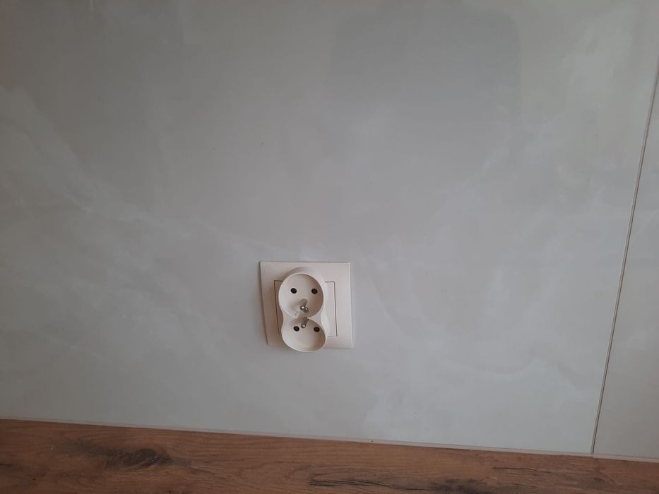 Ceramiczny panel ścienny ( kuchenny lub łazienkowy)
