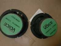 Głośniki sredniotonowe Master Voice 120w