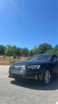 Audi A4 Limousine S tronic
