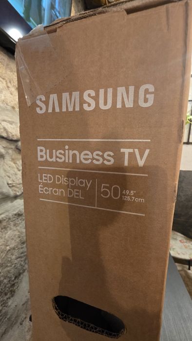 Tv samsung 50 polegadas