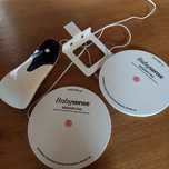 Babysense monitor oddechu