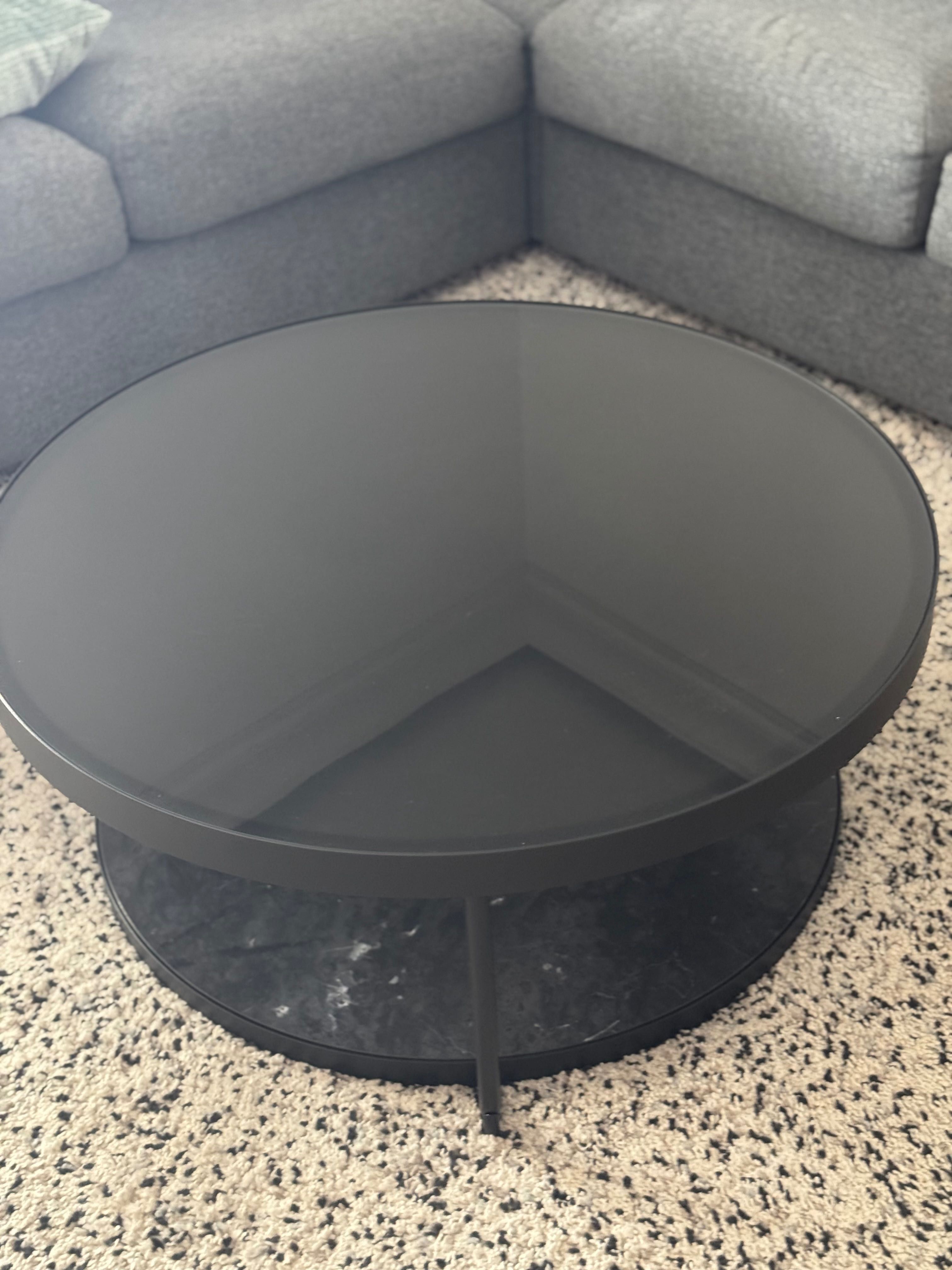 Mesa de centro Ikea