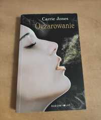 Carrie Jones - Oczarowanie