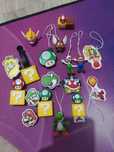 Nowe figurki Super Mario