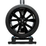 NOWE ORYGINALNE Felgi / Koła Volkswagen 18" T-Cross Polo Golf