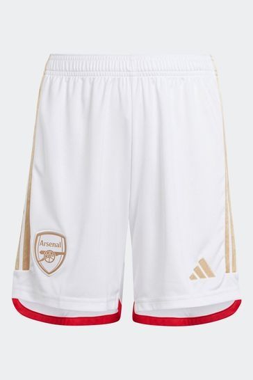 Spodenki Arsenal 23/24 home L w 24h!