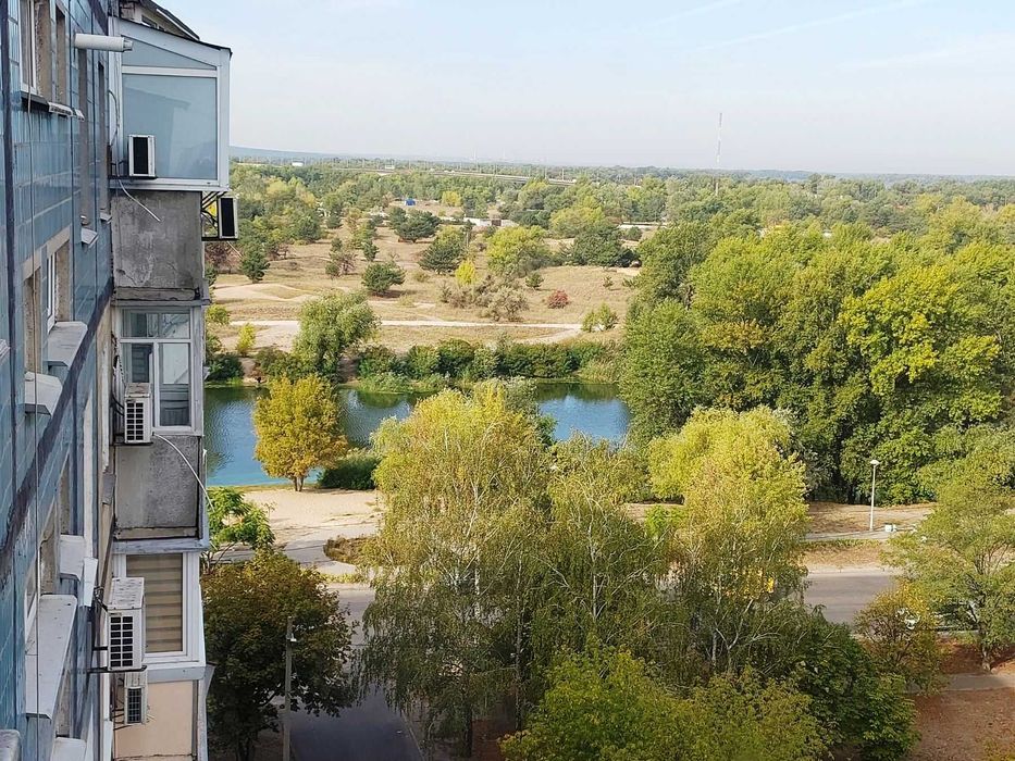 Продаж 3 кімн квартири ж/м Ломівський (Фрунзенський), оплата безнал