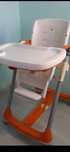 Стульчик для кормления peg-perego prima pappa diner