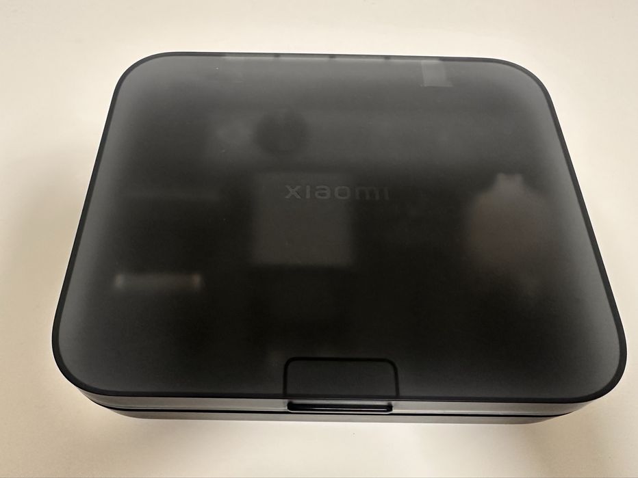 Тример Xiaomi Grooming Kit Pro