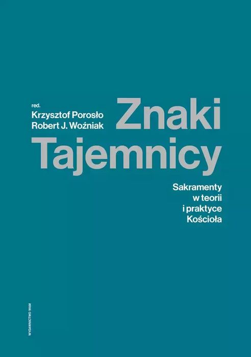 Znaki Tajemnicy. WAM