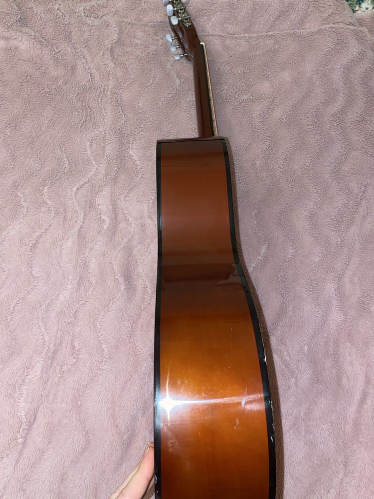 Gitara klasyczna