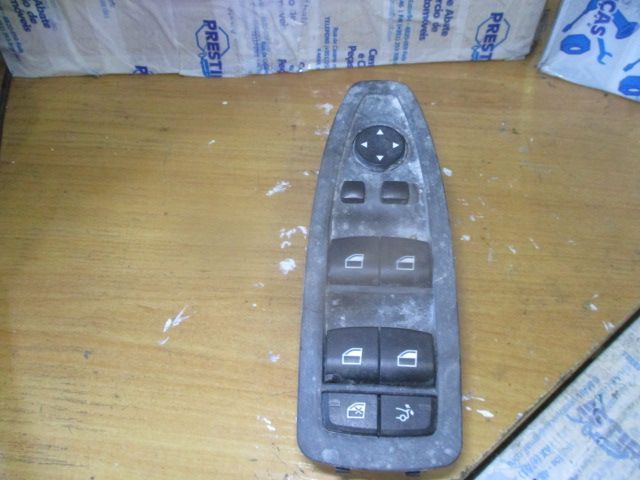 Interruptor 926873603 BMW F34 GT 2014 VIDROS, ESPELHOS