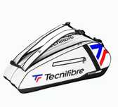 Nowa Torba tenisowa Tecnifibre Endurance 12r