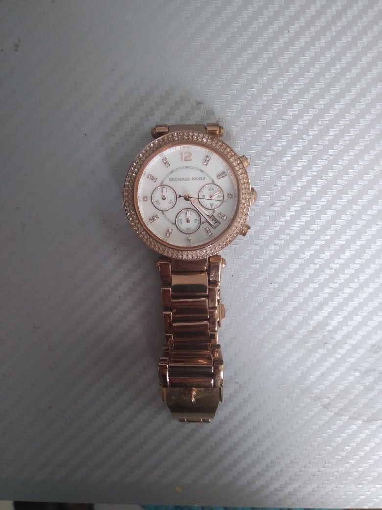 Relogio Michael kors