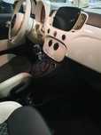 Fiat 500 dolcevita