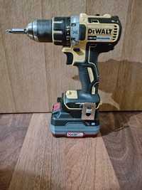 Adapter DeWalt XR na baterie Parkside X20V Team