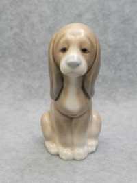 Статуэтка " Собачка" Lladro . Испания 8,5 см.