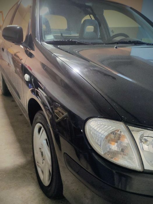 Nissan Almera Van 2.2Ddti