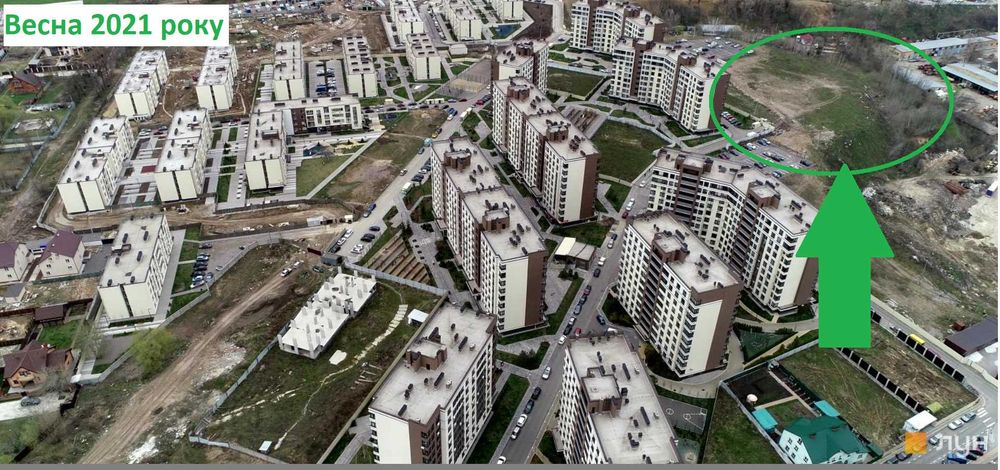 Продаж земельної ділянки 108 соток, м. Київ.