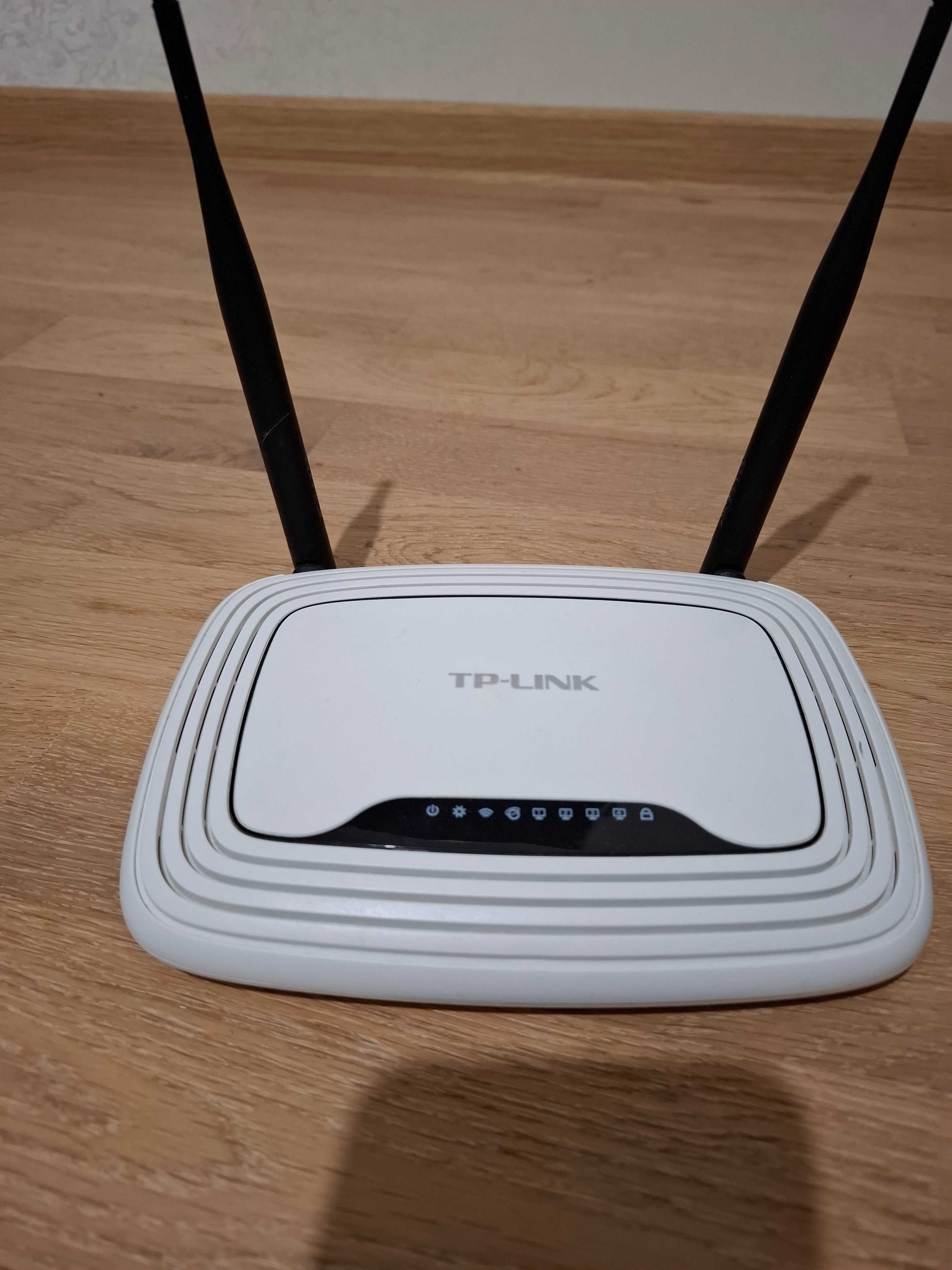Роутер ТР-Link WR841N