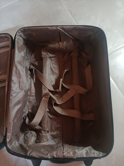 Mala de viagem (pequena)