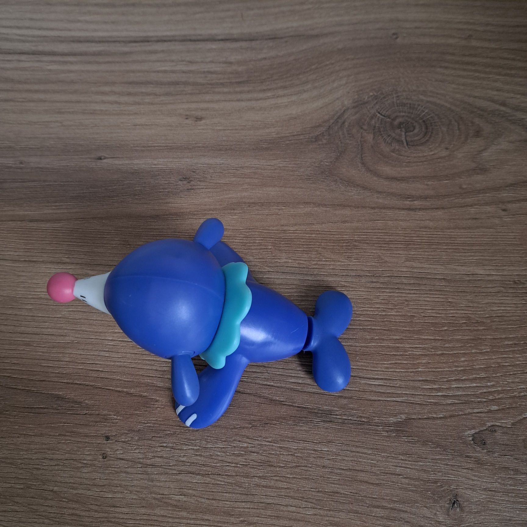 Figurka Popplio Pokemon McDonald's