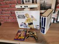 Konsola XBOX 360 STAR WARS - Limited Edition