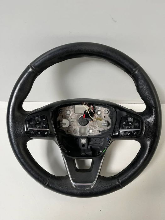 FORD TRANSIT CUSTOM KIEROWNICA JK21-3600-GA