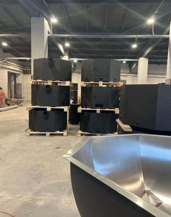 Чан Джакузи Купель‼️ЛУЧШИЙ АССОРТИМЕНТ‼️Чаны нержавейка ПРОИЗВОДИТЕЛЬ