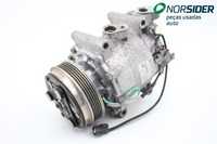 Compressor do ar condicionado Honda Jazz|11-15