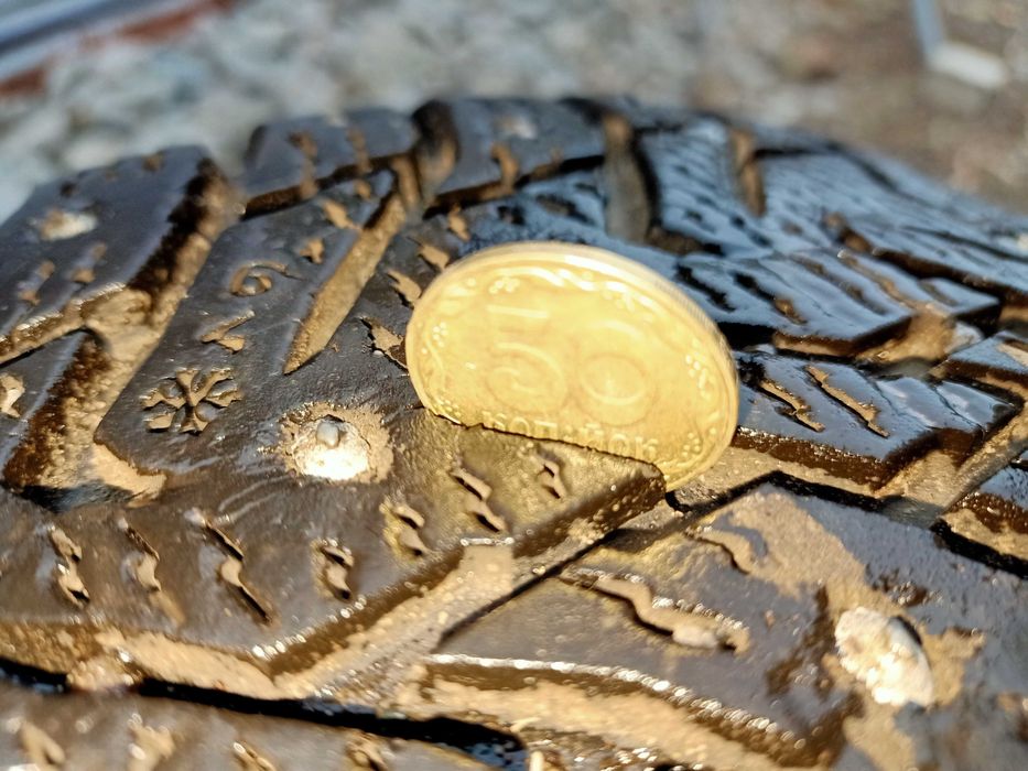 Зимняя резина шип Nokian Hakkapelita 8