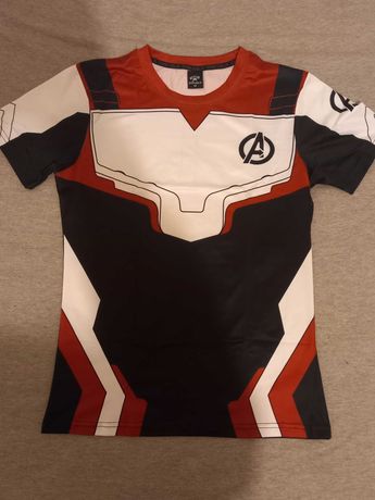 Camisola Marvel Avengers Poliéster tamanho M - 5€ (Modelo 3)
