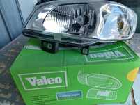 Farol SEAT Ibiza