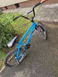 Sprzedam rower BMX