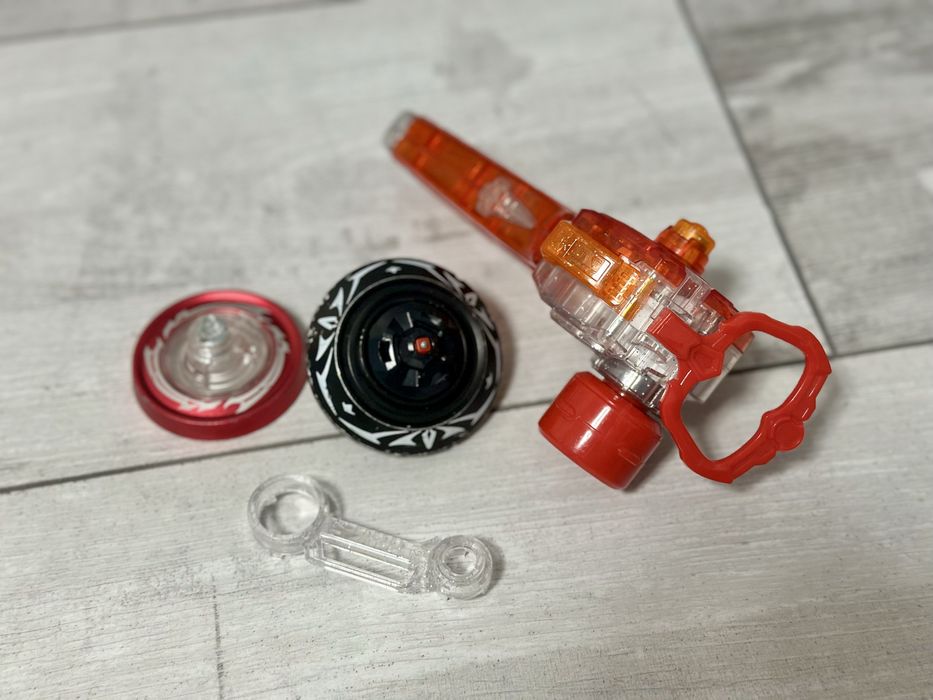 Infinity Nado, инфинити надо, меч и бейблейд, дзиґа