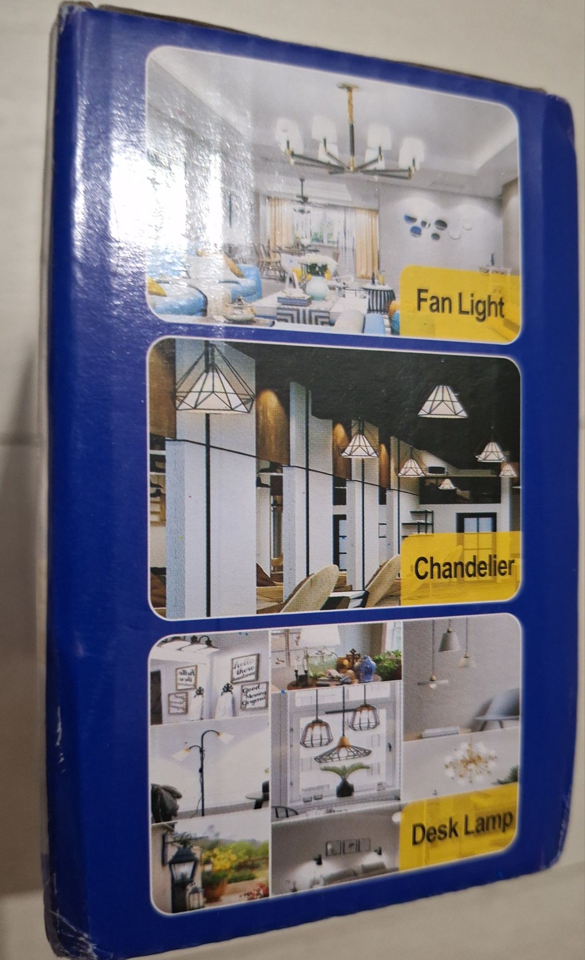 Energooszczędne Żarówki LED C40 E14 -  10 sztuk