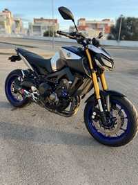 Yamaha MT 09 SP 2020