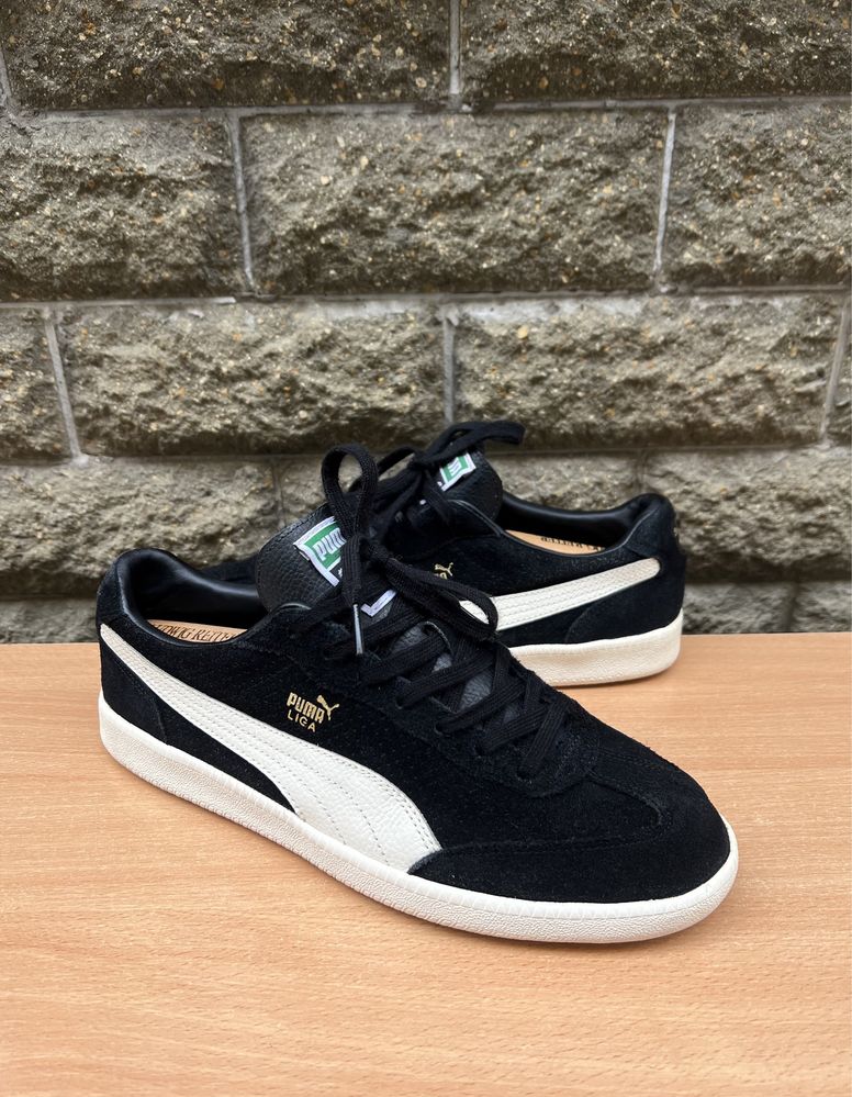 Puma Liga Оригинал