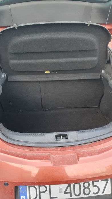 Samochód Renault Megane