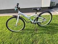 Rower B-TWIN 24 cale