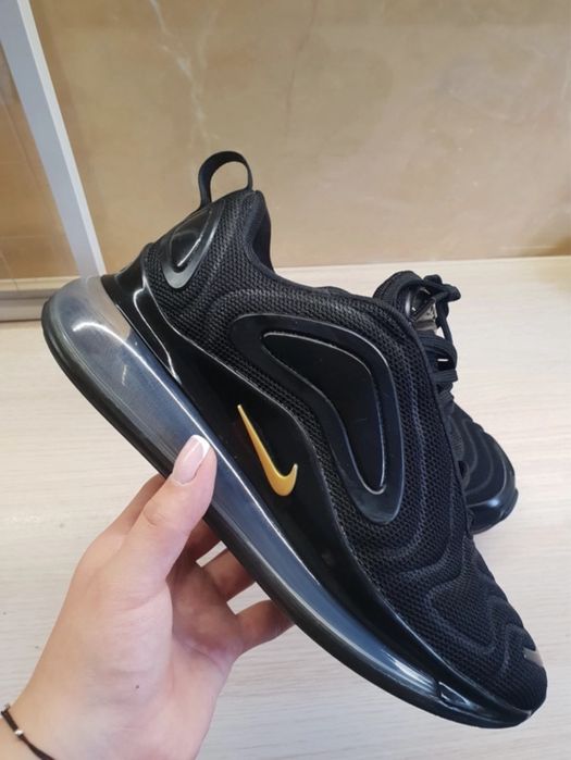 Nike 720 38.5 sprawne systemy !