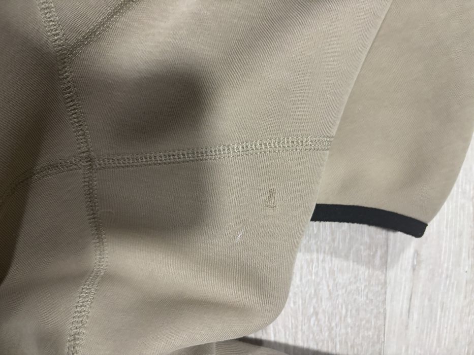 Зіп худі Nike Tech Fleece
