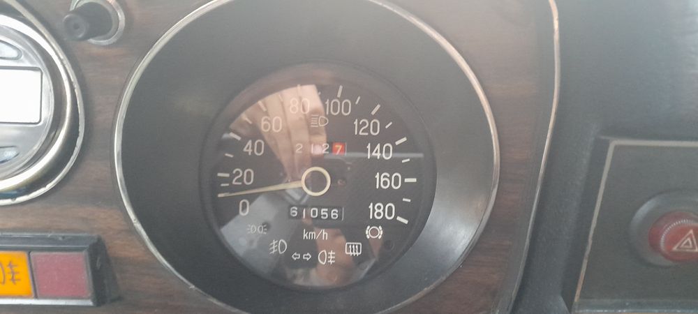 Волга 2410 Tuning