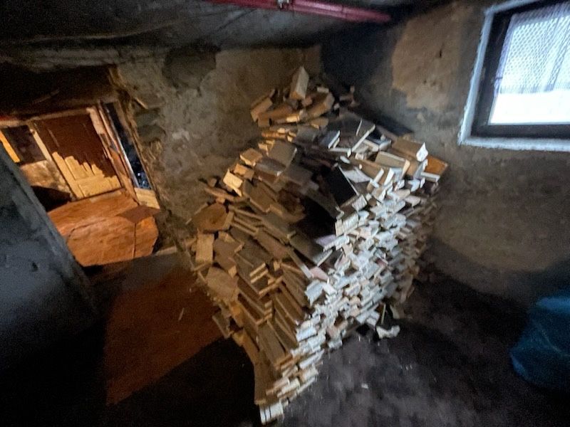 3T Węgla , 3m3 drzewa świerkowego suchego !