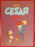 César Integral, Maurice Tillieux