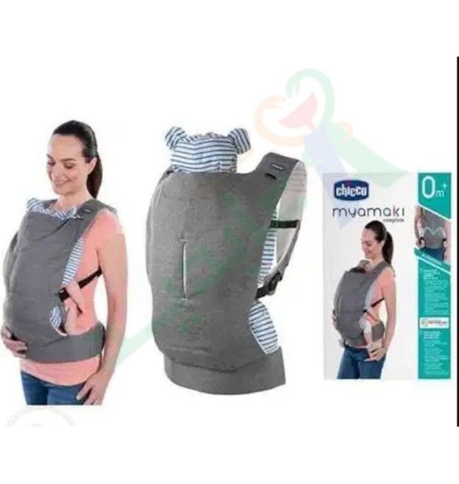 Переноска кенгуру Chicco Myamaki