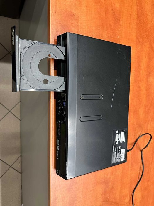 Nagrywarka DVD Pioneer DVR 433H
